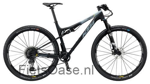 KTM Scarp Prestige specificaties